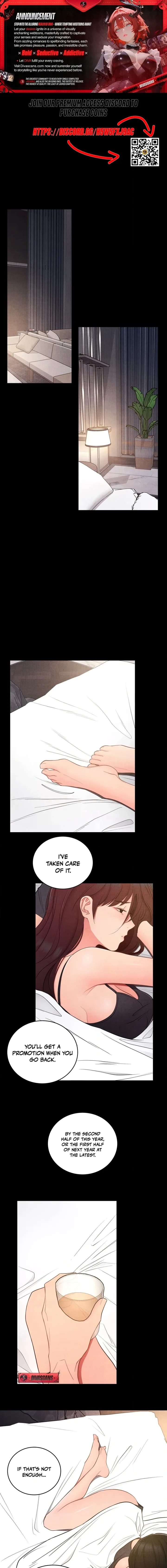 One-Day BDSM Workshop Chapter 48 - Page 1