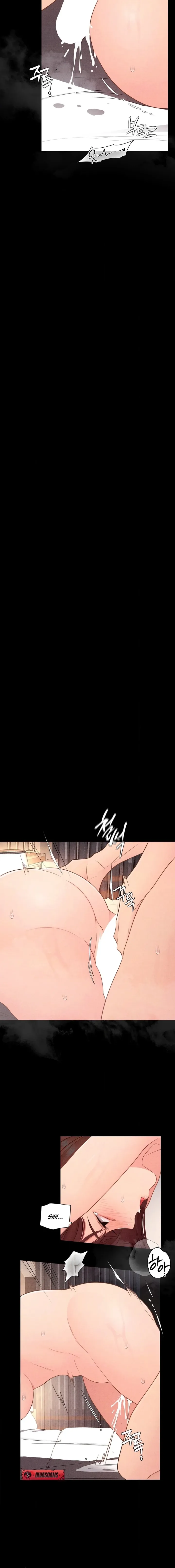 One-Day BDSM Workshop Chapter 48 - Page 10