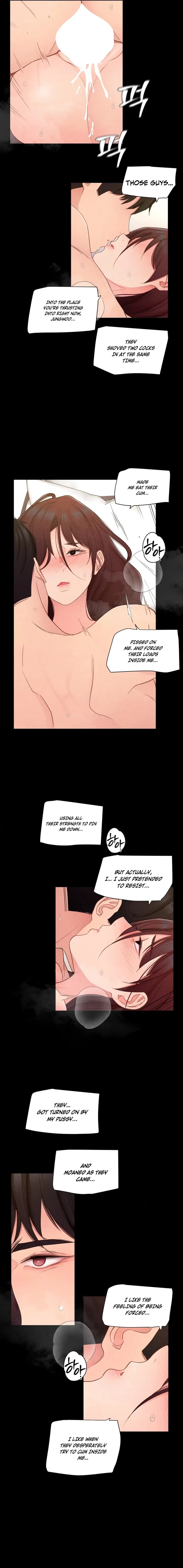 One-Day BDSM Workshop Chapter 48 - Page 7