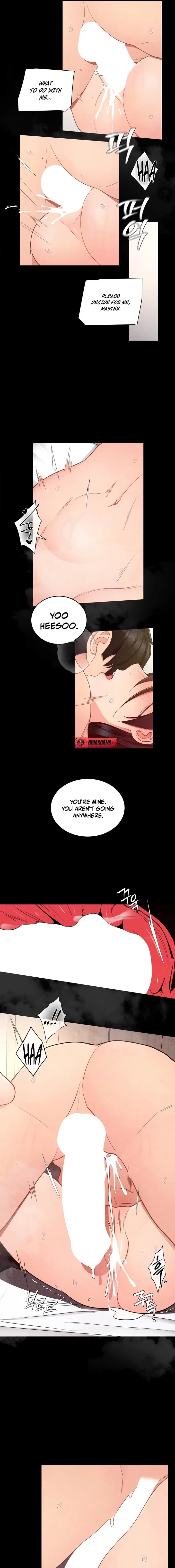 One-Day BDSM Workshop Chapter 48 - Page 9