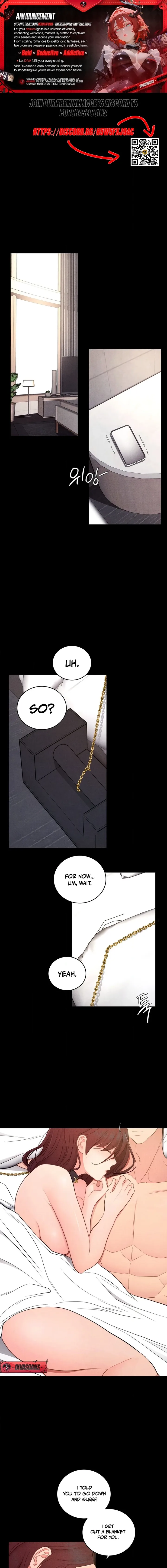 One-Day BDSM Workshop Chapter 49 - Page 1