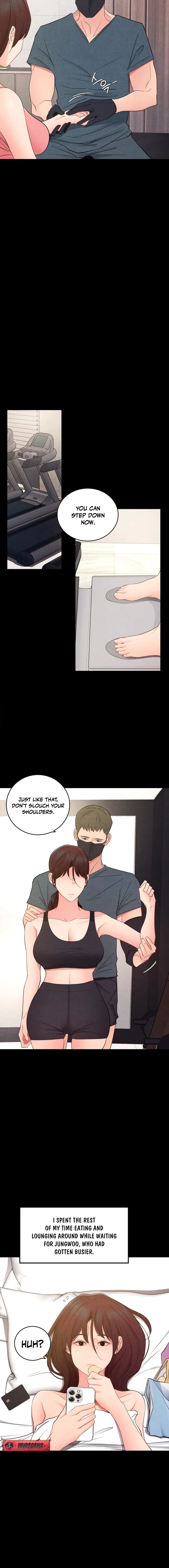 One-Day BDSM Workshop Chapter 49 - Page 10