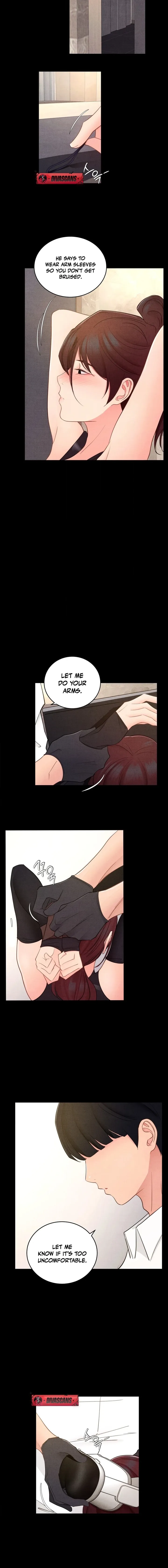 One-Day BDSM Workshop Chapter 49 - Page 12