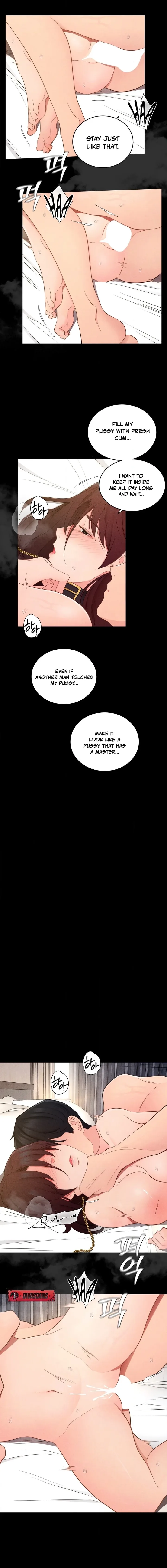 One-Day BDSM Workshop Chapter 49 - Page 3