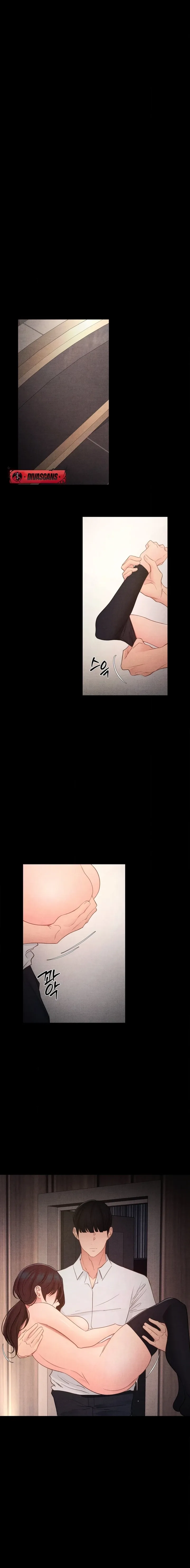 One-Day BDSM Workshop Chapter 51 - Page 11