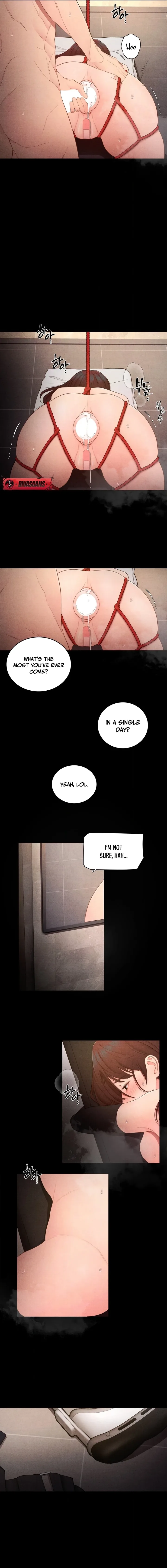 One-Day BDSM Workshop Chapter 51 - Page 3