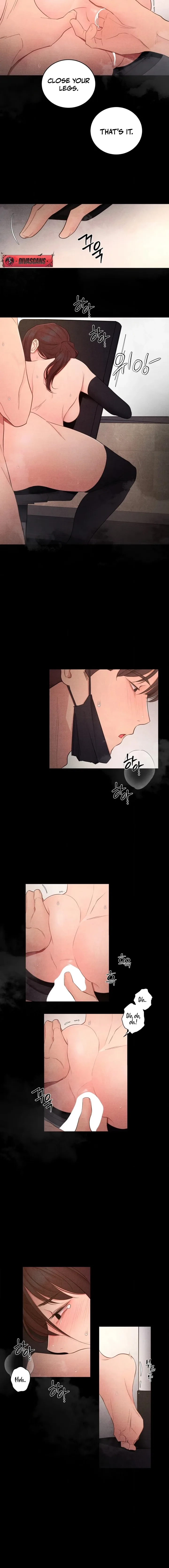 One-Day BDSM Workshop Chapter 51 - Page 6