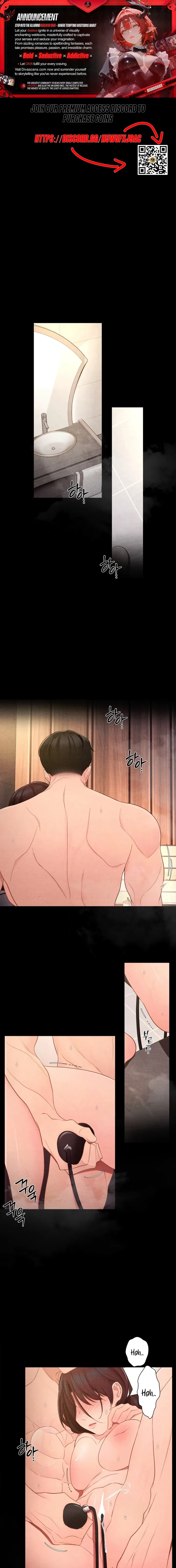 One-Day BDSM Workshop Chapter 53 - Page 1