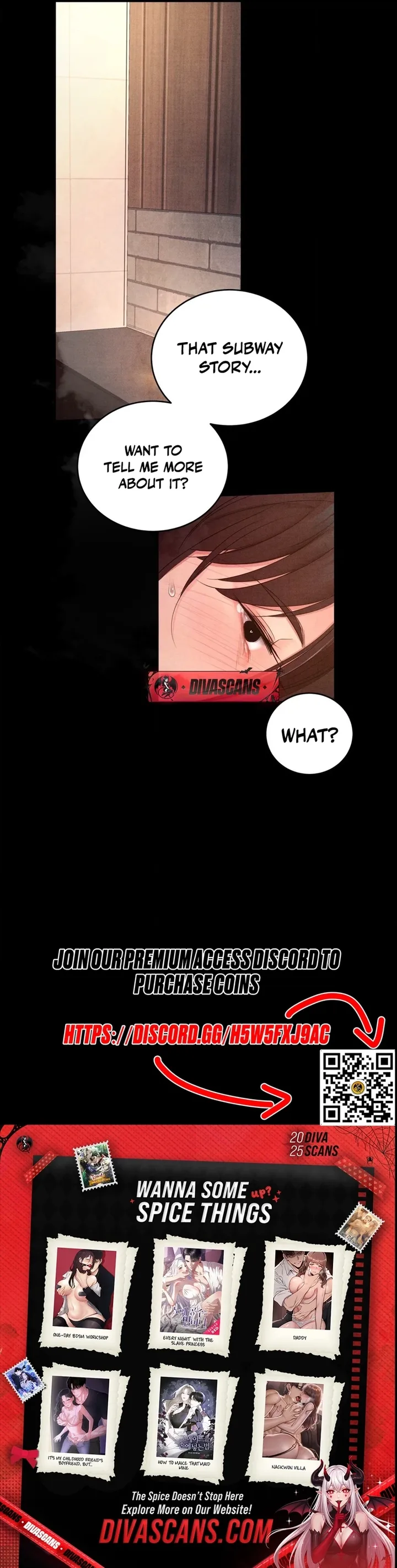 One-Day BDSM Workshop Chapter 53 - Page 11