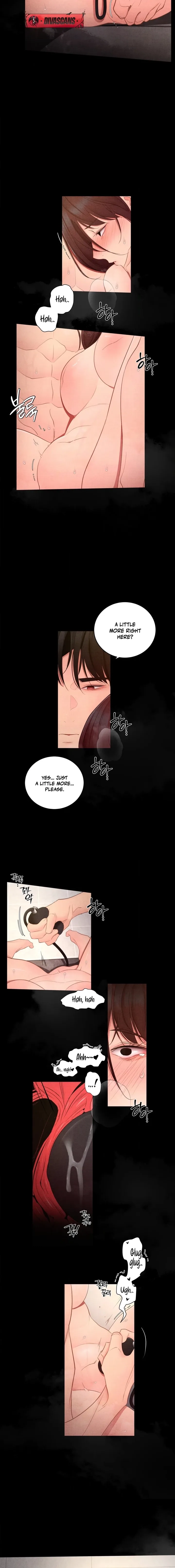One-Day BDSM Workshop Chapter 53 - Page 2