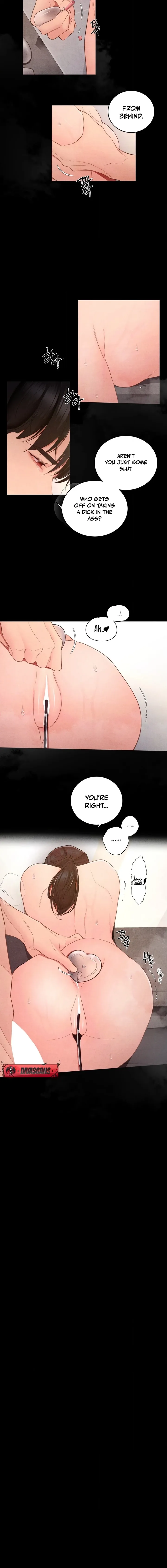 One-Day BDSM Workshop Chapter 53 - Page 4