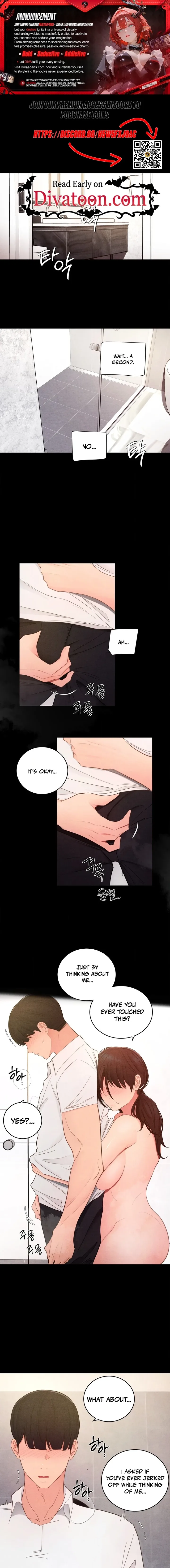 One-Day BDSM Workshop Chapter 57 - Page 1