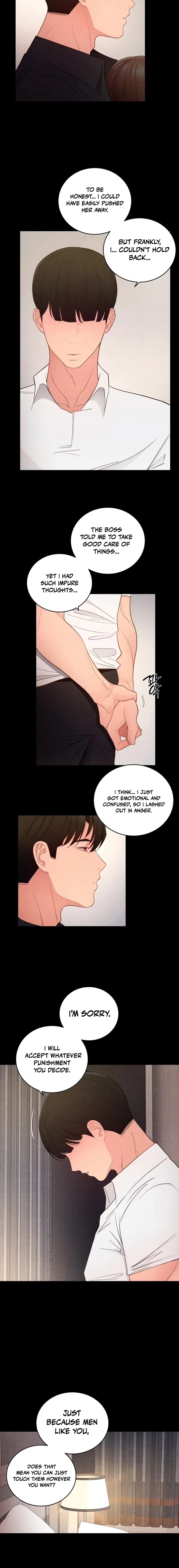 One-Day BDSM Workshop Chapter 57 - Page 10