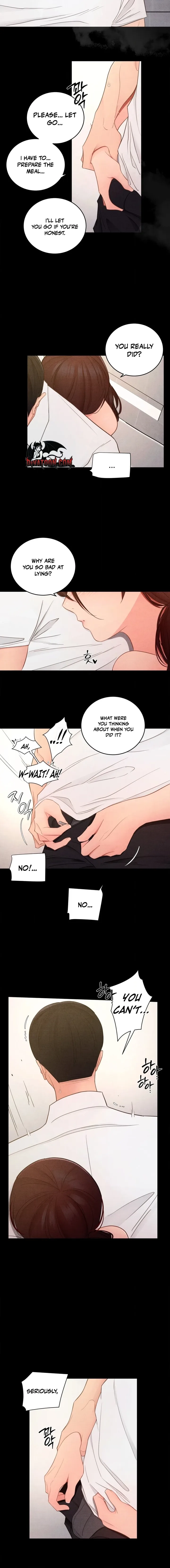 One-Day BDSM Workshop Chapter 57 - Page 2