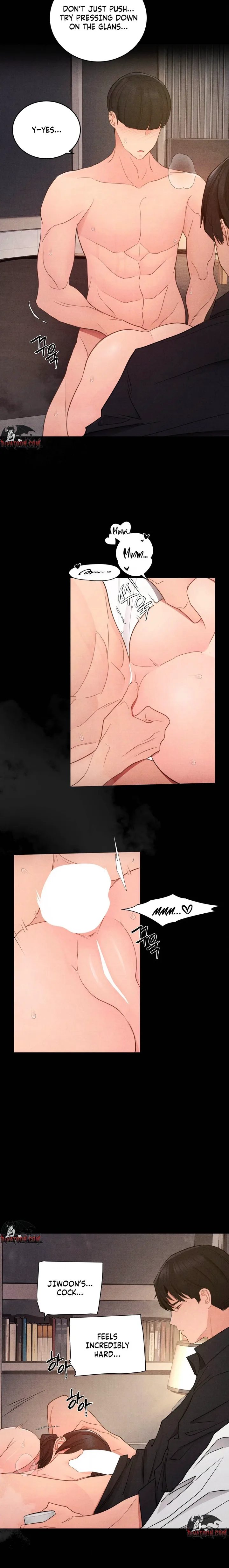 One-Day BDSM Workshop Chapter 58 - Page 14