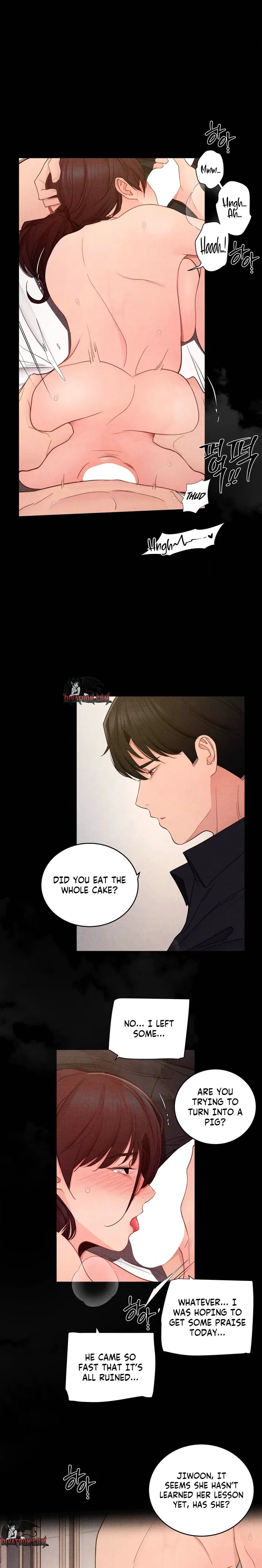 One-Day BDSM Workshop Chapter 58 - Page 15