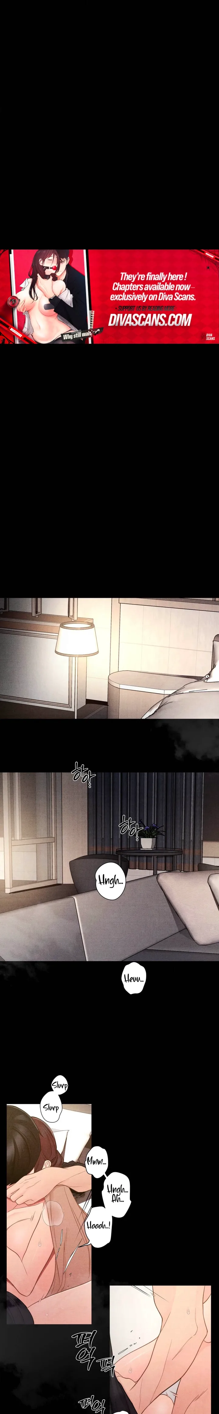 One-Day BDSM Workshop Chapter 58 - Page 7