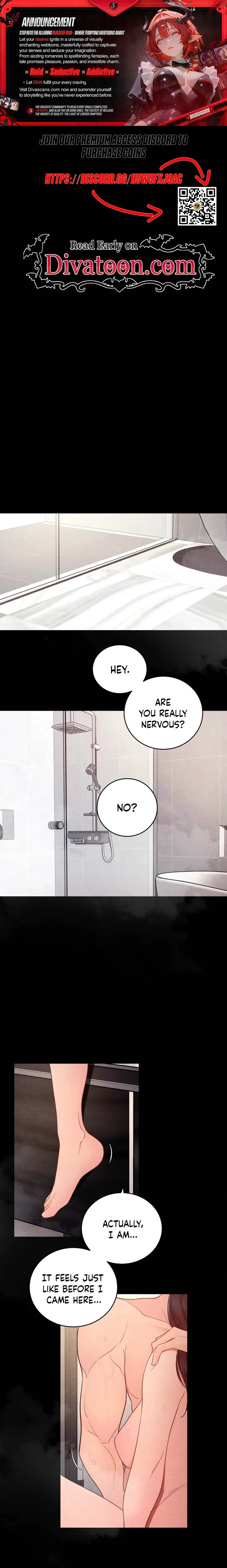 One-Day BDSM Workshop Chapter 59 - Page 1