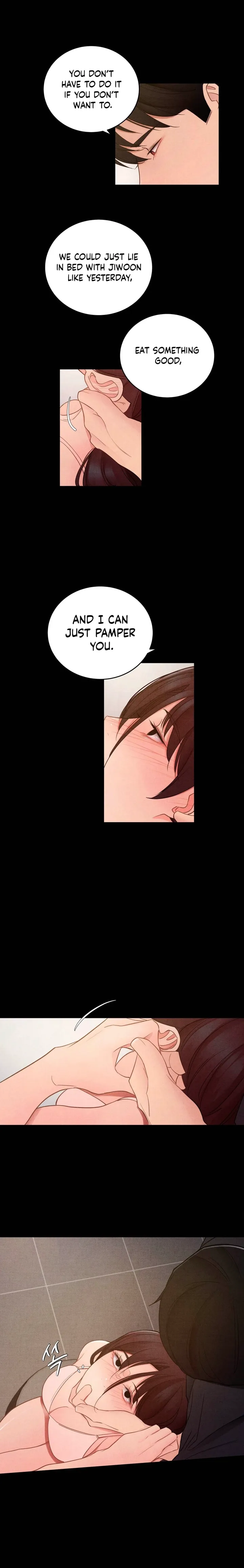 One-Day BDSM Workshop Chapter 59 - Page 13