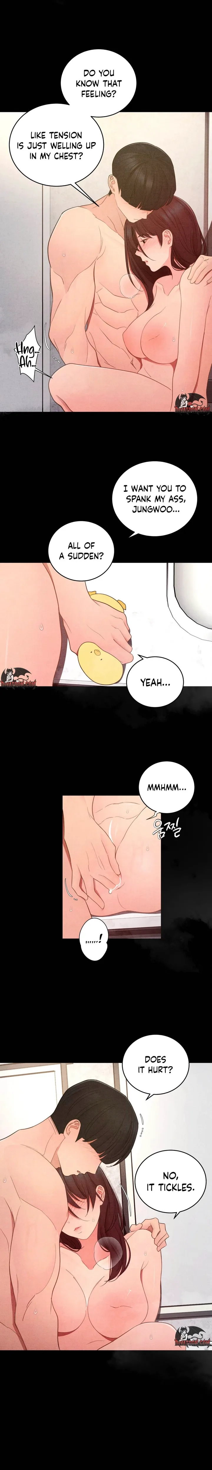One-Day BDSM Workshop Chapter 59 - Page 2