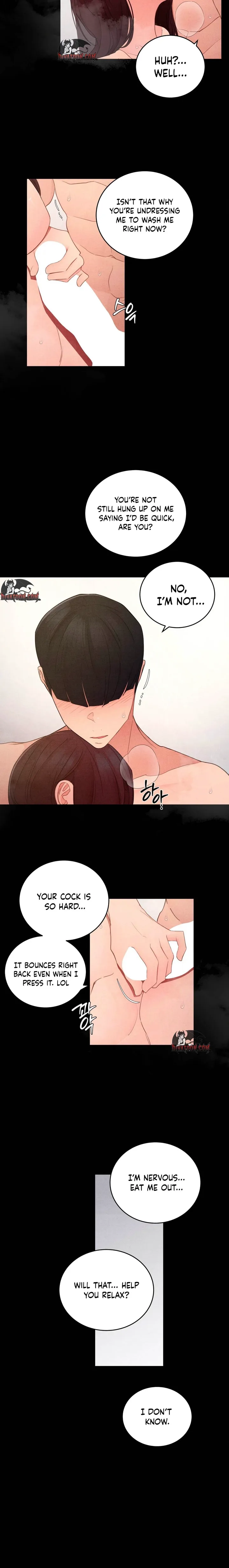One-Day BDSM Workshop Chapter 59 - Page 4