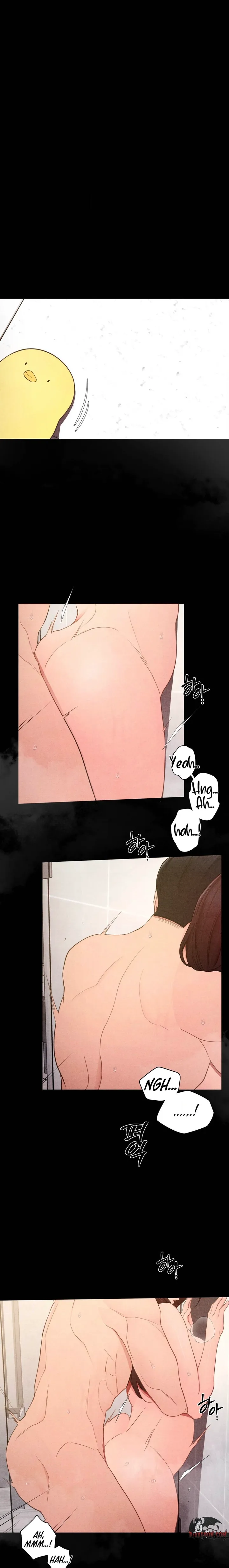One-Day BDSM Workshop Chapter 59 - Page 5