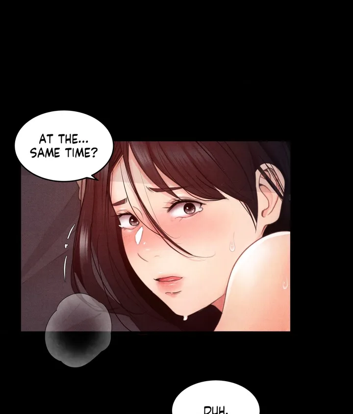 One-Day BDSM Workshop Chapter 6 - Page 1
