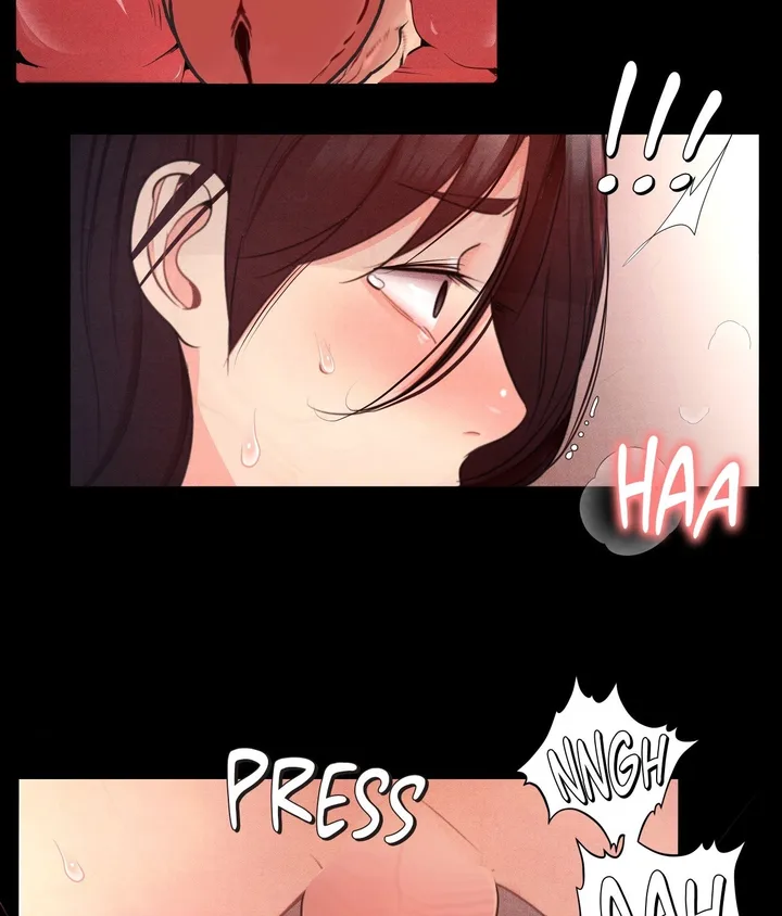 One-Day BDSM Workshop Chapter 6 - Page 42