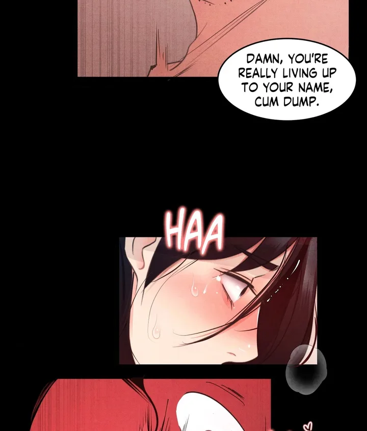 One-Day BDSM Workshop Chapter 6 - Page 73