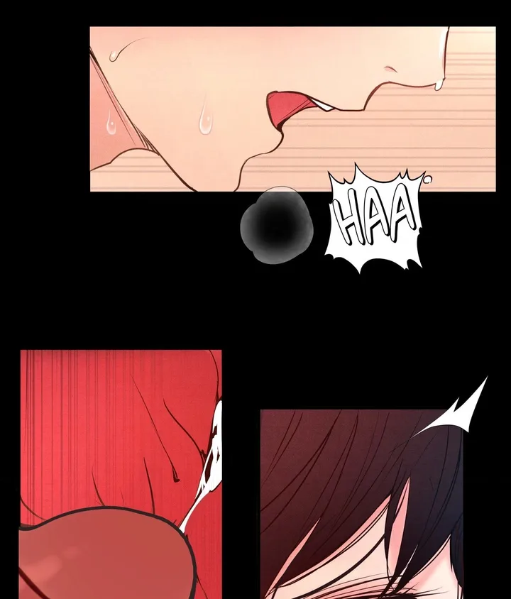 One-Day BDSM Workshop Chapter 6 - Page 79