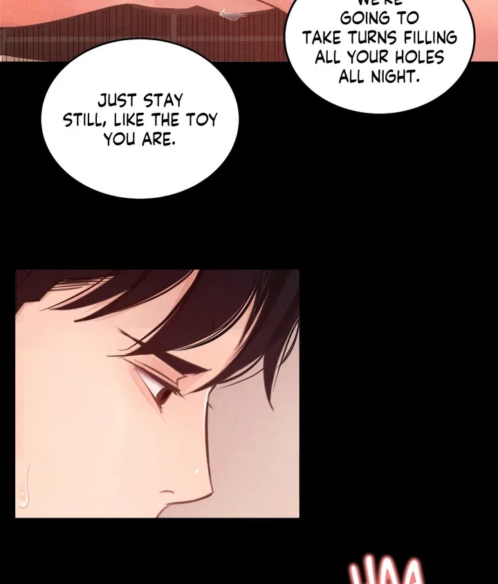 One-Day BDSM Workshop Chapter 6 - Page 84