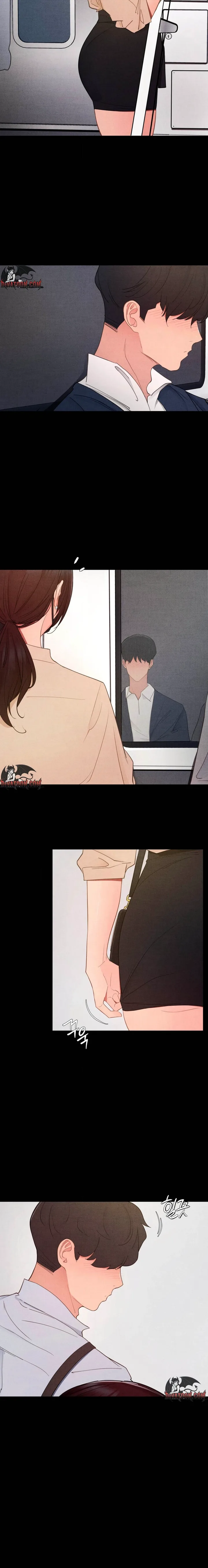 One-Day BDSM Workshop Chapter 60 - Page 2
