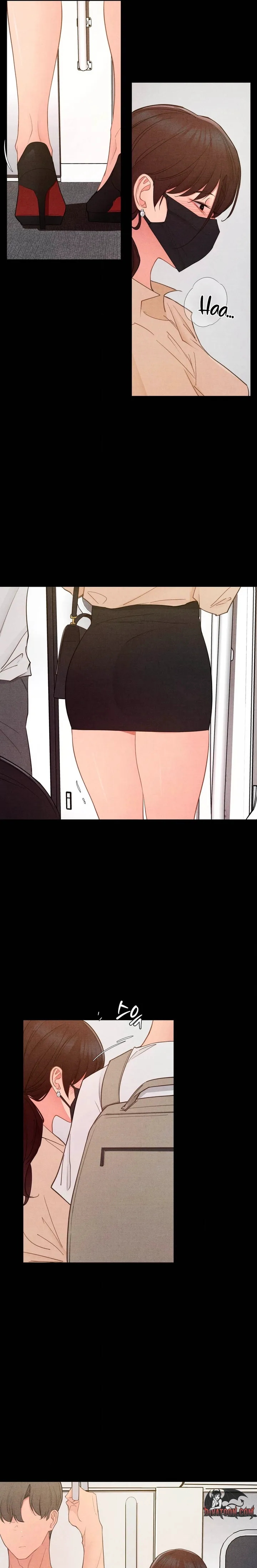 One-Day BDSM Workshop Chapter 60 - Page 3