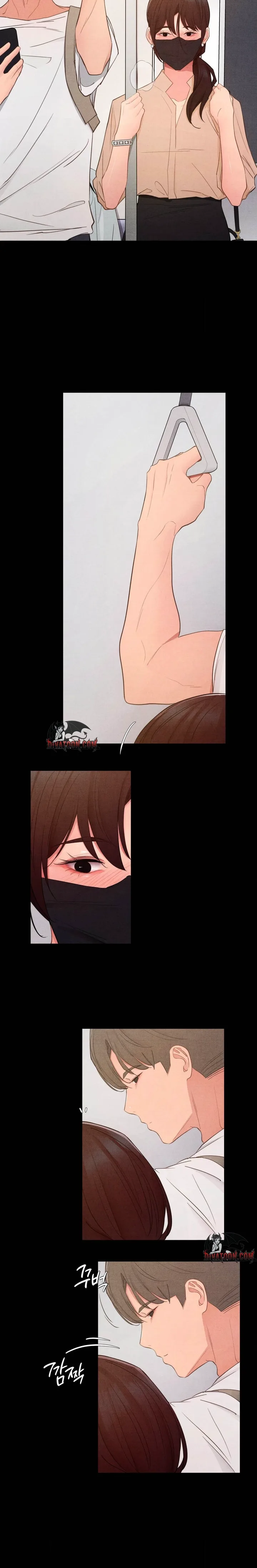 One-Day BDSM Workshop Chapter 60 - Page 4