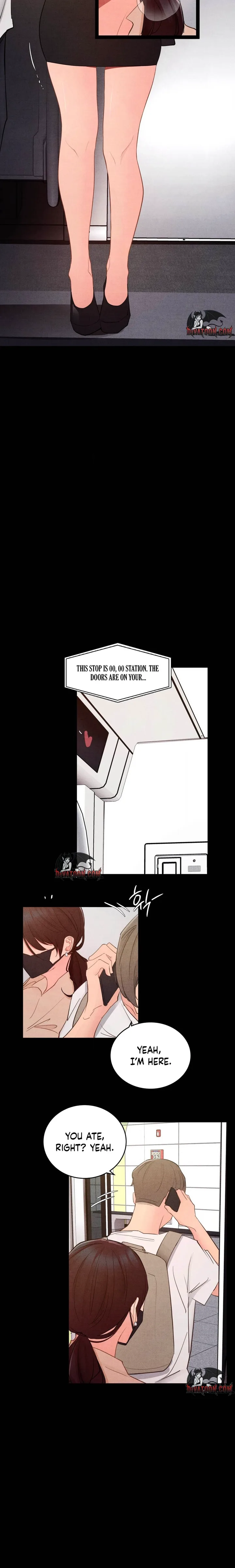 One-Day BDSM Workshop Chapter 60 - Page 6