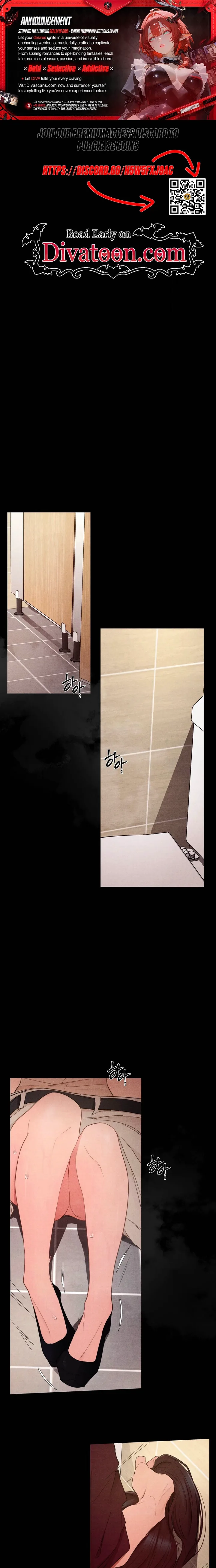 One-Day BDSM Workshop Chapter 61 - Page 1
