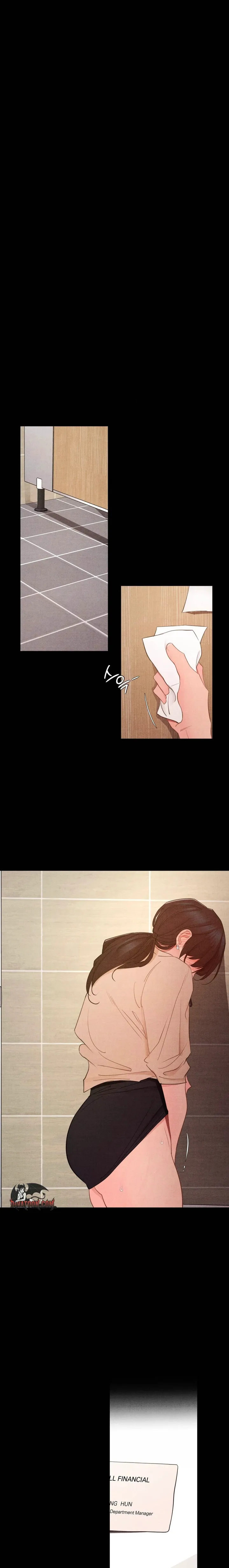 One-Day BDSM Workshop Chapter 61 - Page 13