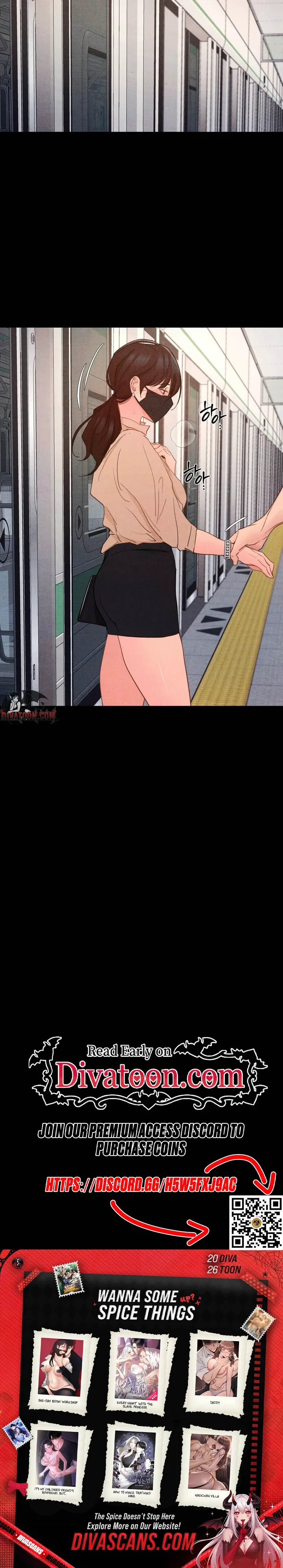One-Day BDSM Workshop Chapter 61 - Page 16