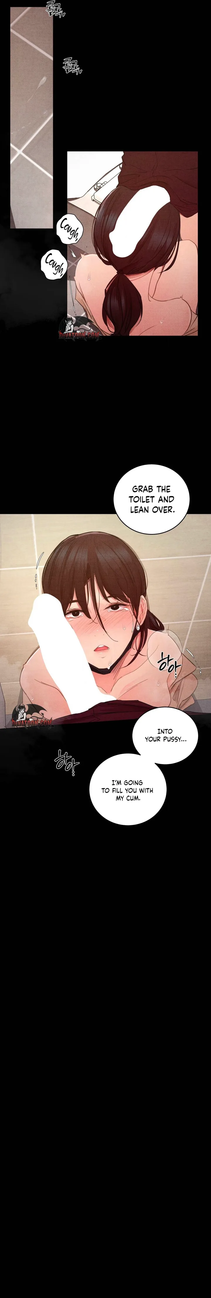 One-Day BDSM Workshop Chapter 61 - Page 5