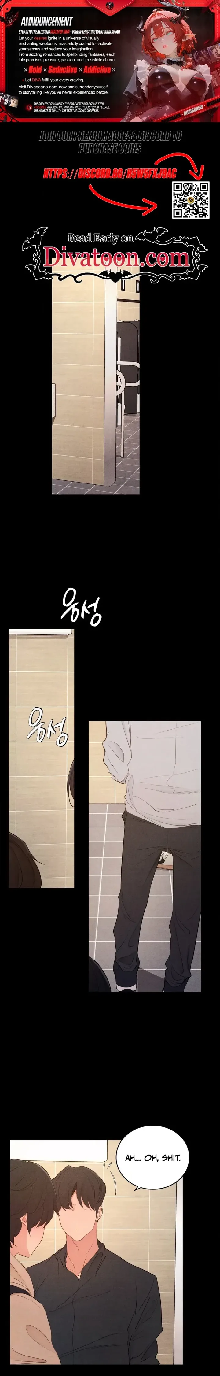 One-Day BDSM Workshop Chapter 64 - Page 1