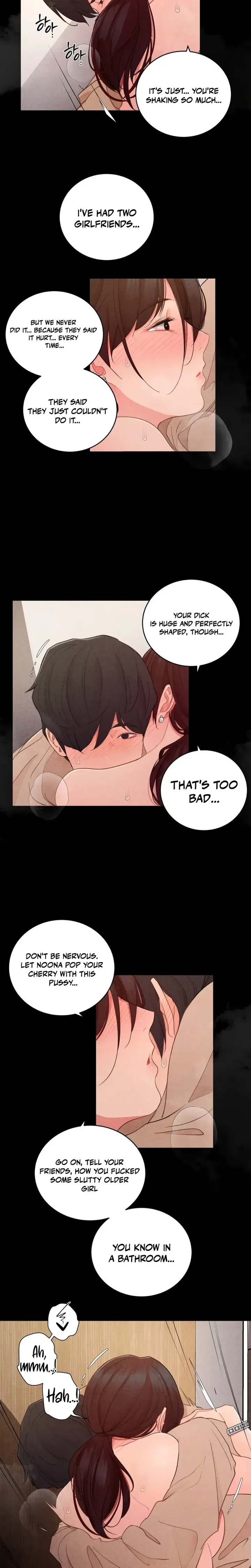 One-Day BDSM Workshop Chapter 64 - Page 11