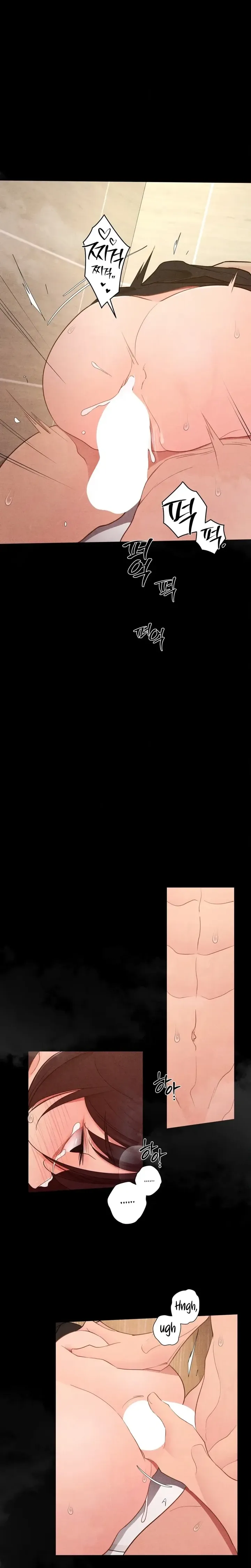 One-Day BDSM Workshop Chapter 64 - Page 14