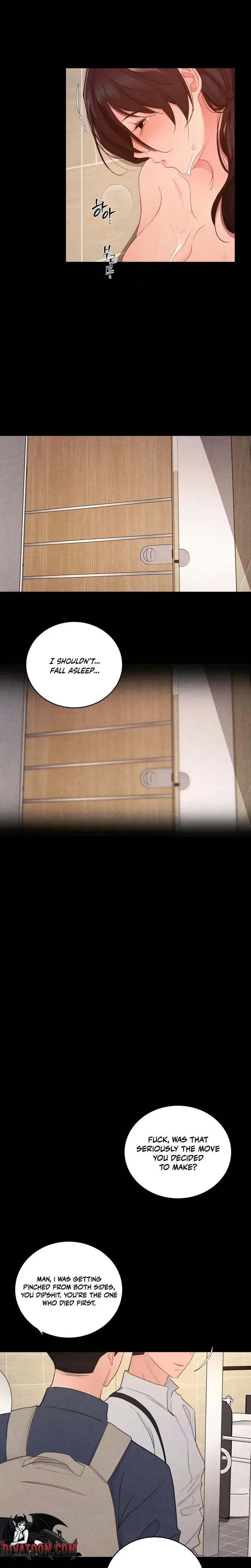 One-Day BDSM Workshop Chapter 64 - Page 17