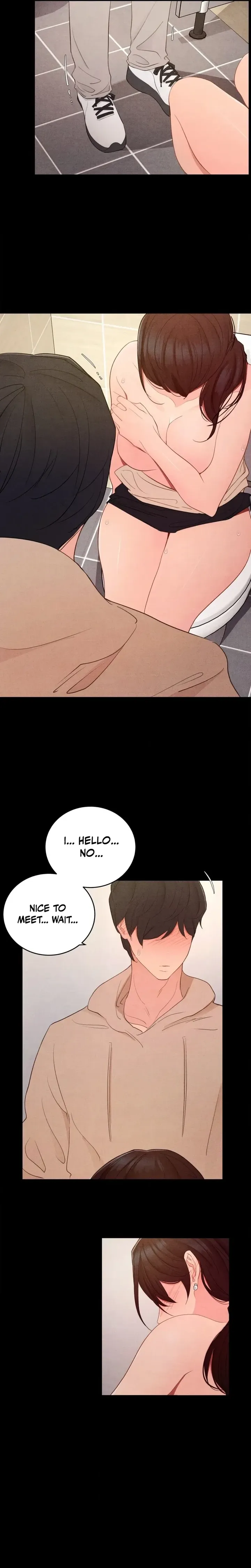 One-Day BDSM Workshop Chapter 64 - Page 4