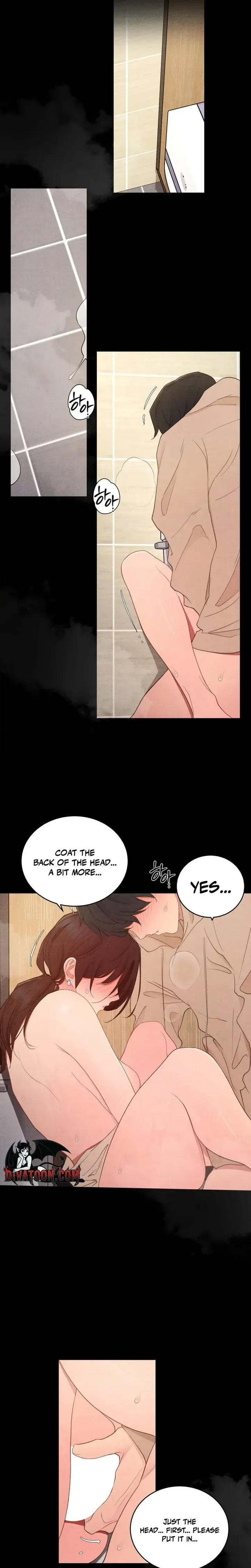 One-Day BDSM Workshop Chapter 64 - Page 7