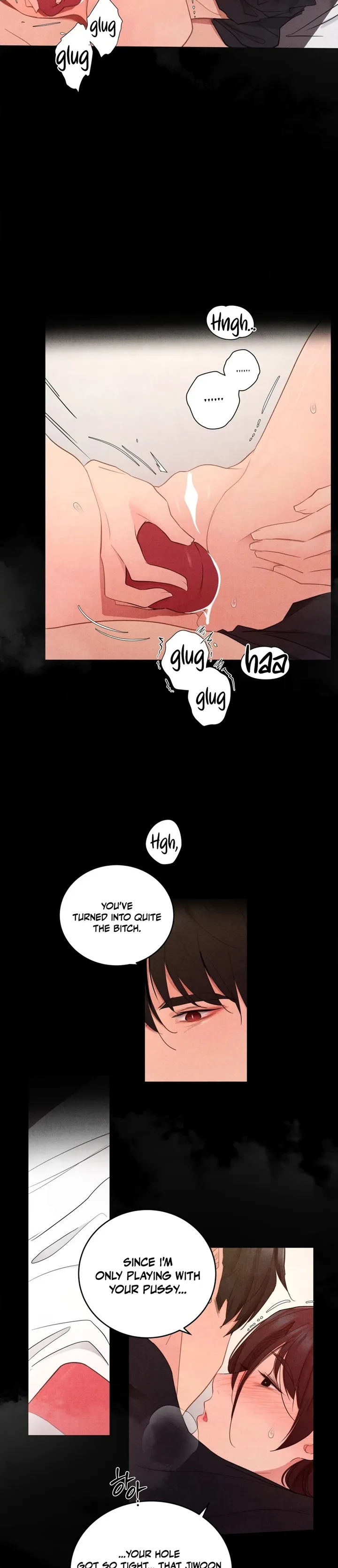 One-Day BDSM Workshop Chapter 66 - Page 11