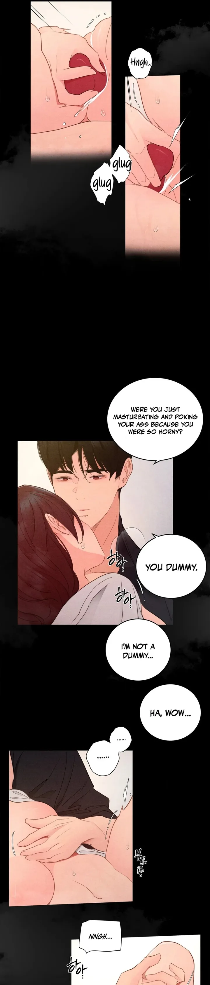 One-Day BDSM Workshop Chapter 66 - Page 13