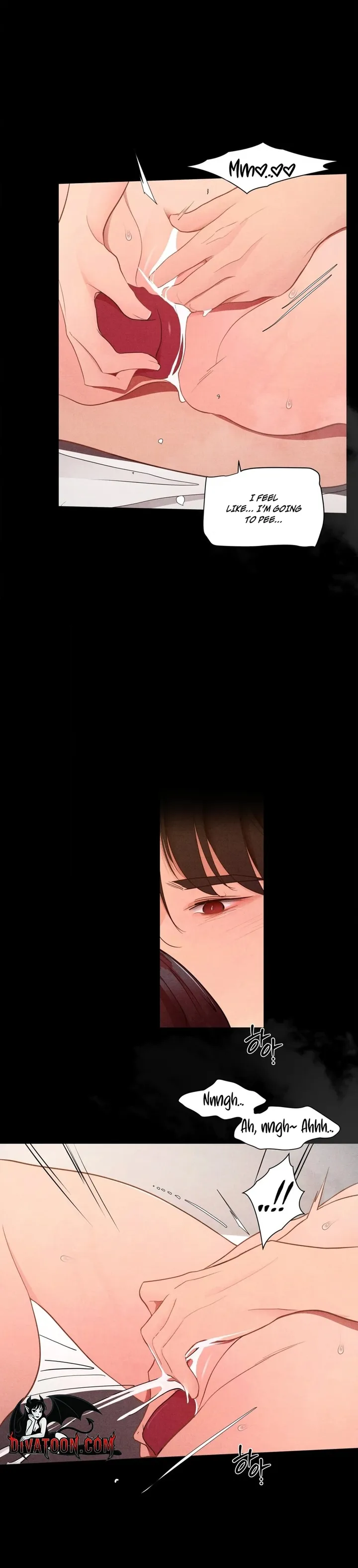 One-Day BDSM Workshop Chapter 66 - Page 17