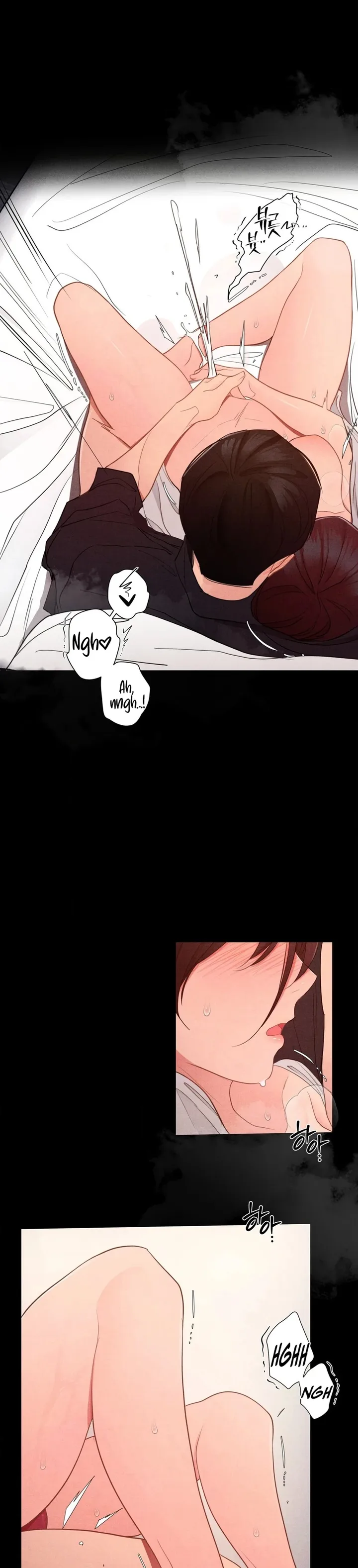 One-Day BDSM Workshop Chapter 66 - Page 18