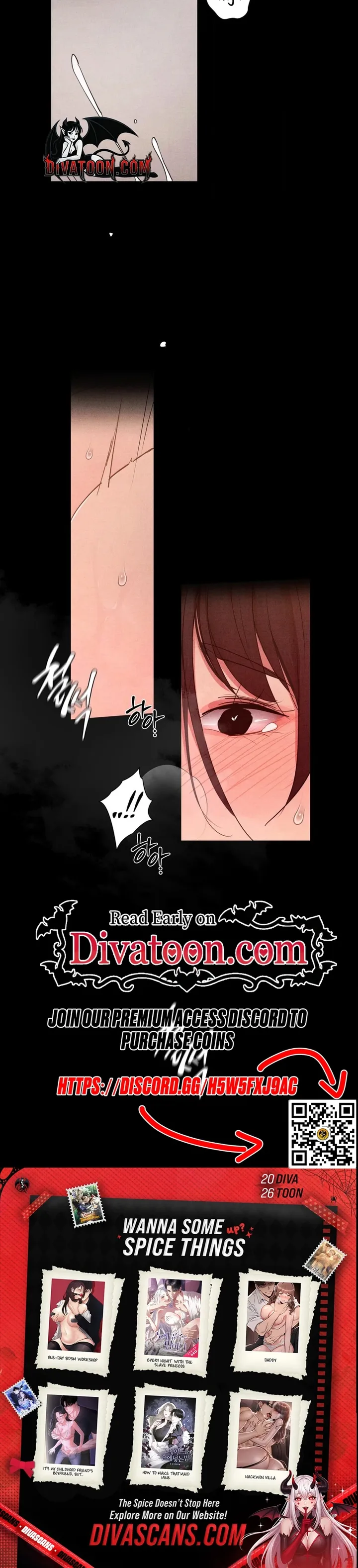 One-Day BDSM Workshop Chapter 66 - Page 20